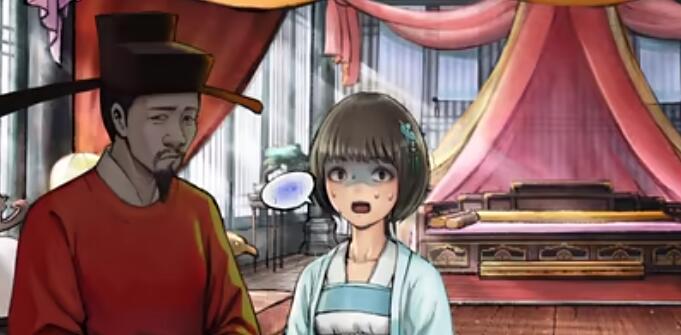 活侠传结局彩蛋分享