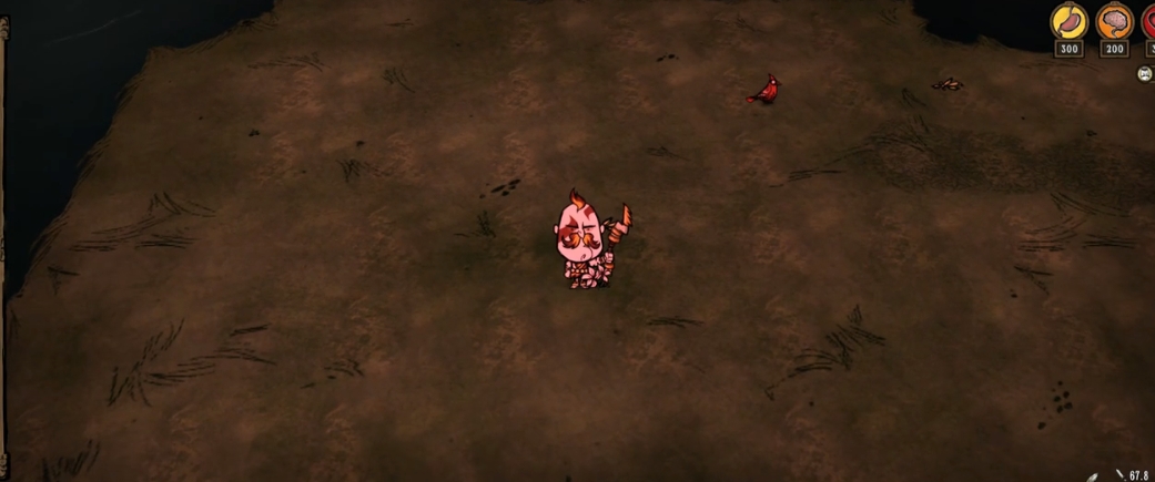 饥荒海难版怎么刷黄油