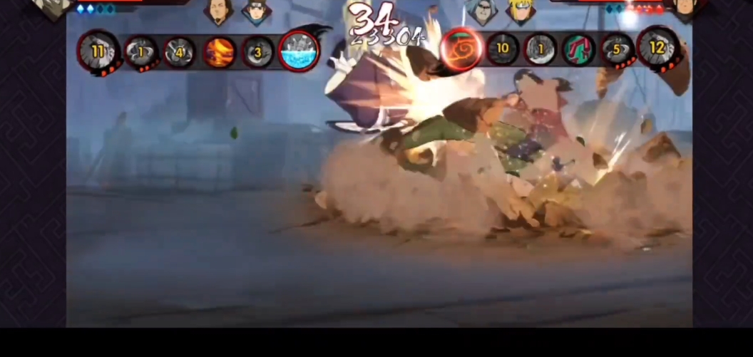 火影忍者手游秽土柱间怎么玩