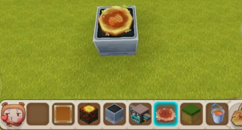迷你世界必备食物有哪些