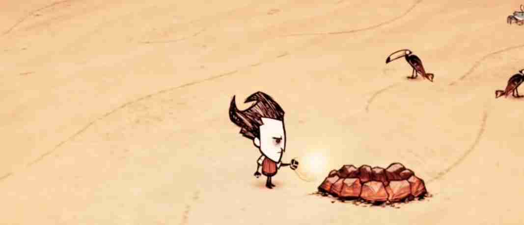 饥荒海难版焦油怎么获得