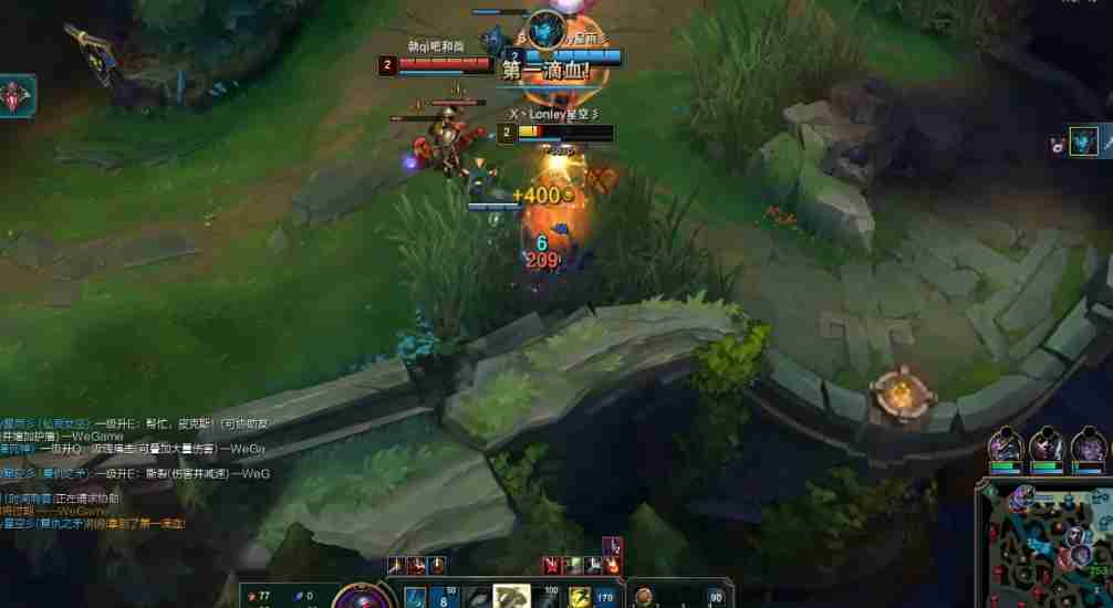 英雄联盟卡莉斯塔怎么出装