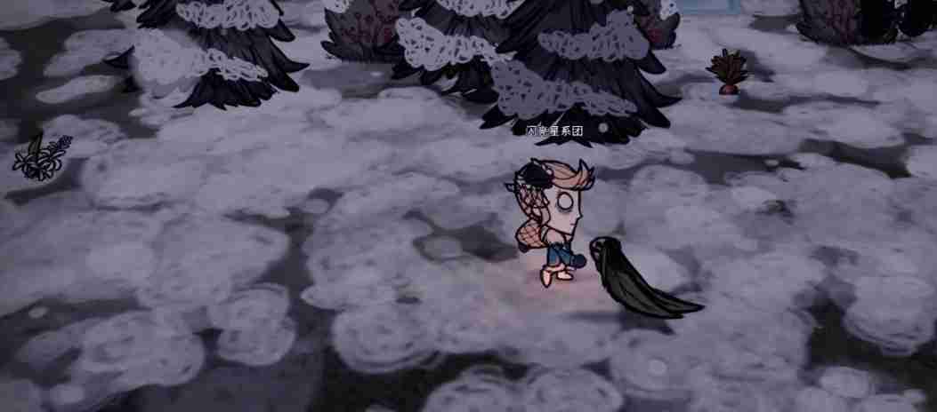 饥荒中曼德拉草有什么作用