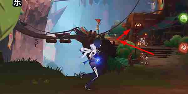 原神暗哑的回声任务怎么做 原神暗哑的回声任务完成攻略