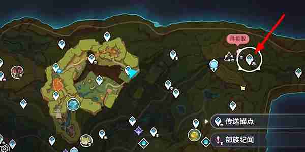 原神暗哑的回声任务怎么做 原神暗哑的回声任务完成攻略