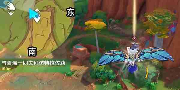 原神暗哑的回声任务怎么做 原神暗哑的回声任务完成攻略