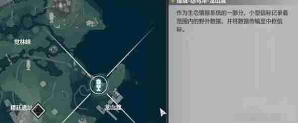 鸣潮怨鸟泽解密任务完成技巧