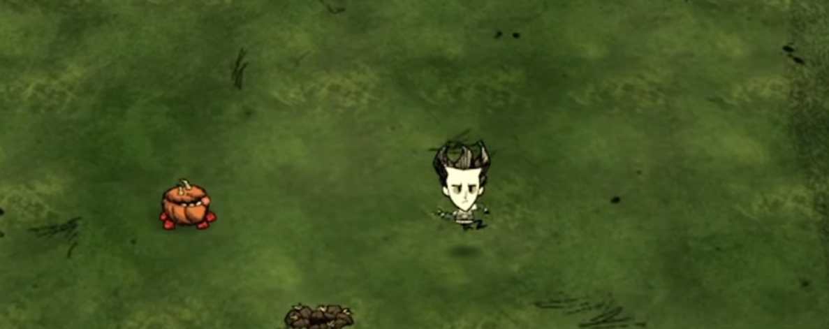 饥荒里切斯特有什么用