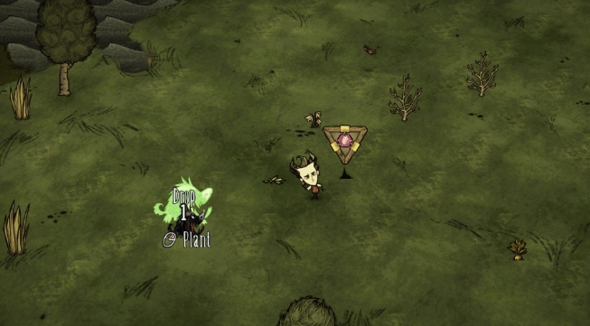 饥荒新家园猎犬怎么打