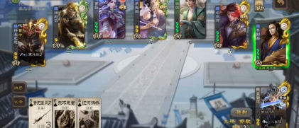 三国杀移动版星黄忠当反贼怎么玩