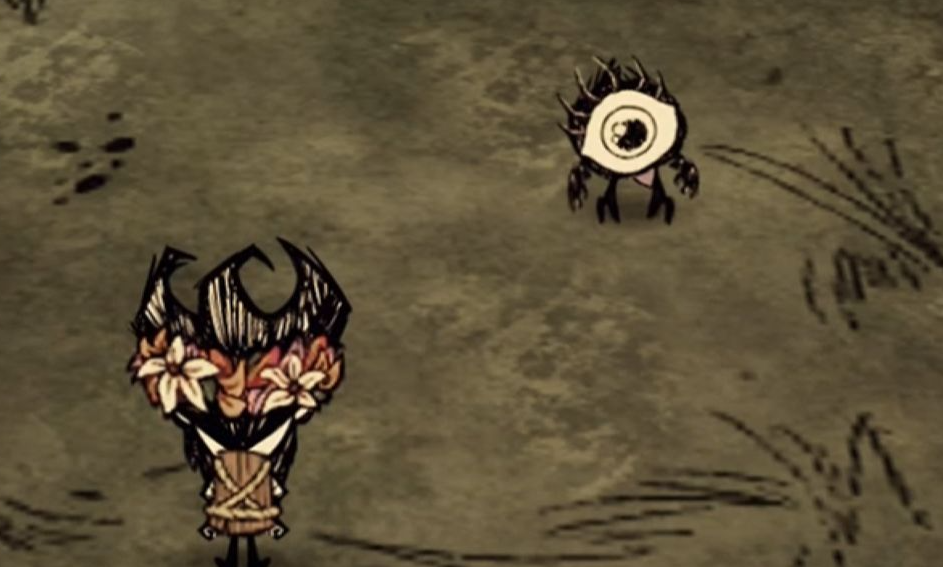 饥荒怎么样养小高脚鸟