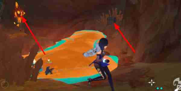 原神溯往者不可追任务怎么做 原神溯往者不可追任务流程一览