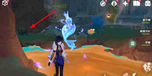 原神溯往者不可追任务怎么做 原神溯往者不可追任务流程一览