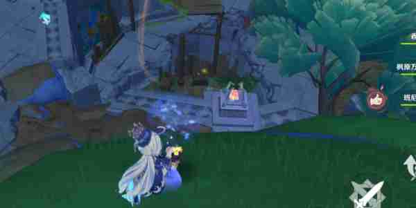 原神溯往者不可追任务怎么做 原神溯往者不可追任务流程一览