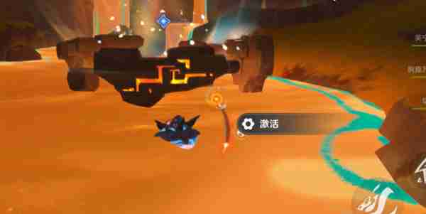 原神溯往者不可追任务怎么做 原神溯往者不可追任务流程一览