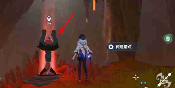 原神溯往者不可追任务怎么做 原神溯往者不可追任务流程一览