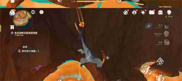 原神溯往者不可追任务怎么做 原神溯往者不可追任务流程一览