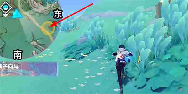 原神神秘岛的传说任务如何快速完成 原神神秘岛的传说任务完成攻略