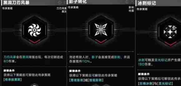 苍翼混沌效应策略怎么刷 苍翼混沌效应刷策略方法