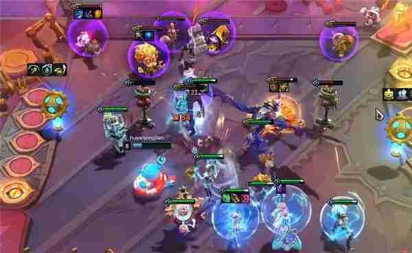 云顶之弈发明家阵容怎么玩