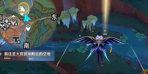原神合成台疑案任务怎么做 原神合成台疑案任务详细流程