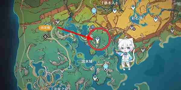 原神合成台疑案任务怎么做 原神合成台疑案任务详细流程