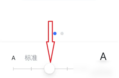 飞书怎么调整字体大小 调整字体大小操作方法