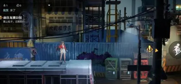 归龙潮新手怎么开荒