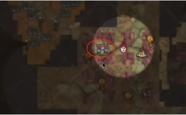 饥荒远古科技塔怎么修 饥荒远古科技塔修建方法