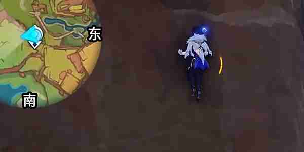原神特别的朋友任务怎么做 原神特别的朋友任务完成技巧