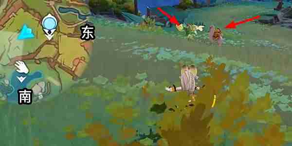 原神特别的朋友任务怎么做 原神特别的朋友任务完成技巧