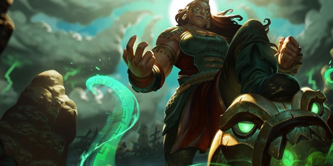 云顶之弈赏金猎人怎么玩