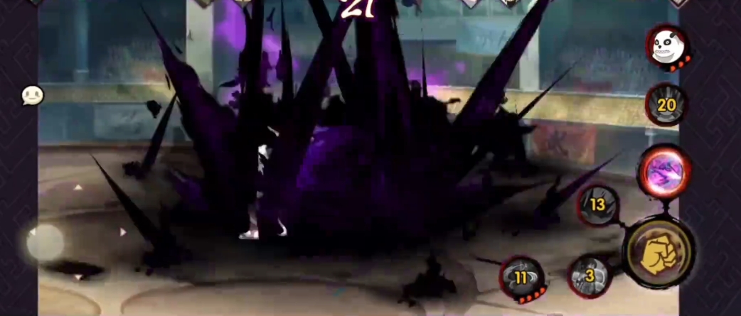 火影忍者手游骨架带什么通灵密卷