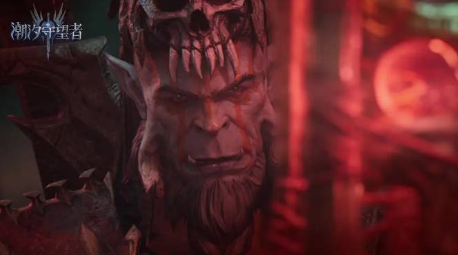 潮汐守望者夜之女尼克斯强不强 夜之女尼克斯技能构成及强度详细解析