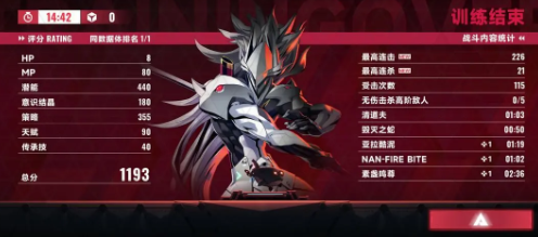 苍翼混沌效应白面怎么玩 苍翼混沌效应白面玩法攻略