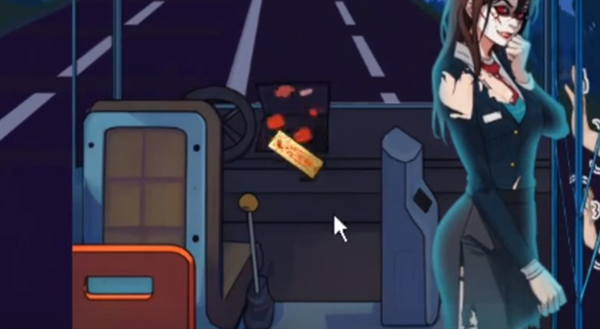 怪谈研究所诡公交怪谈怎么过关 怪谈研究所诡公交怪谈通关攻略