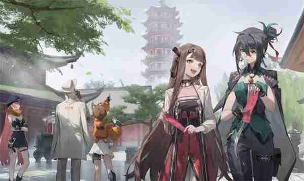 新月同行进不去如何解决 进不去解决方法