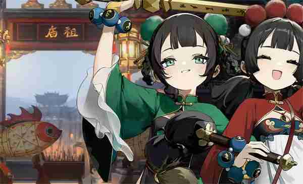 新月同行进不去如何解决 进不去解决方法