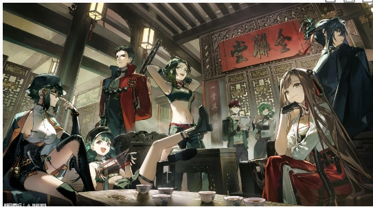 新月同行怎么快速提升等级 新月同行等级速升攻略