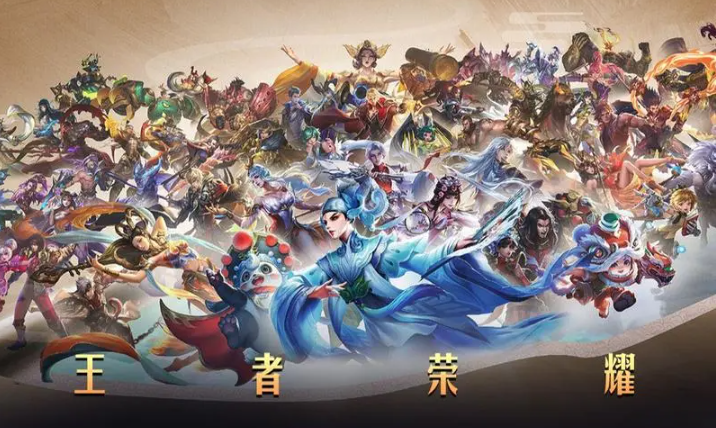 适合三个人玩的游戏有哪些详情 适合三个人玩的游戏有哪些介绍