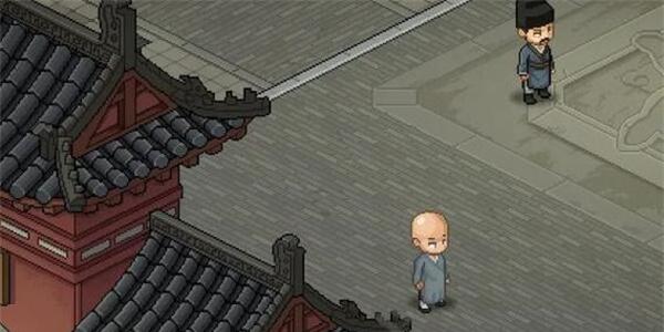 大侠立志传蔡莜之如何入队 蔡莜之入队方法