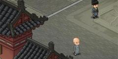 大侠立志传蔡莜之如何入队 蔡莜之入队方法
