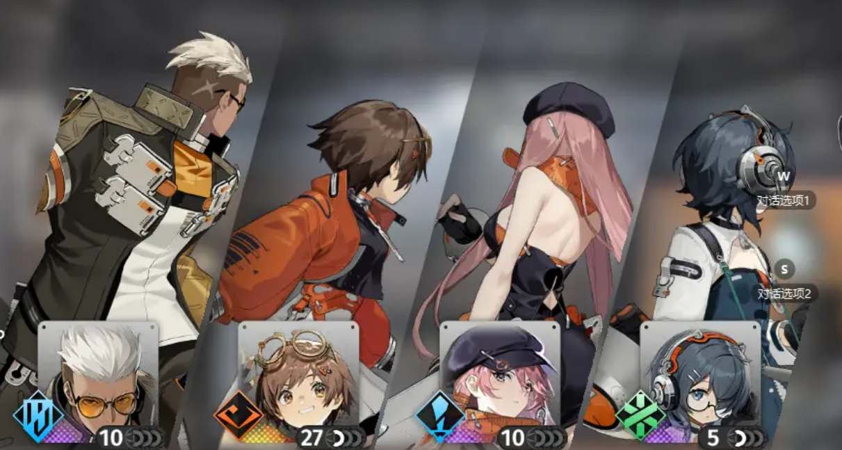 新月同行千秋配队及卡带怎么搭配一览 新月同行千秋配队及卡带怎么搭配介绍