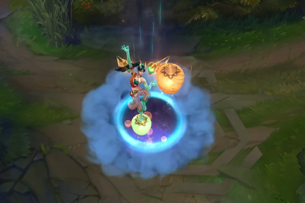 英雄联盟龙年限定是哪七个英雄皮肤