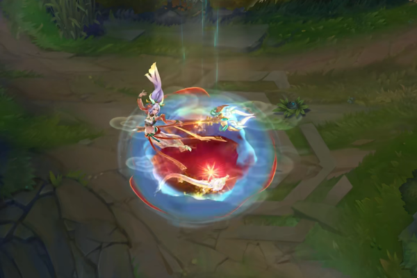 英雄联盟龙年限定是哪七个英雄皮肤