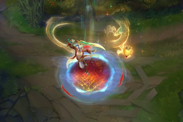 英雄联盟龙年限定是哪七个英雄皮肤