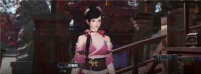 逆水寒手游无情逸闻失窃疑踪npc在哪里 无情逸闻失窃疑踪npc位置详情