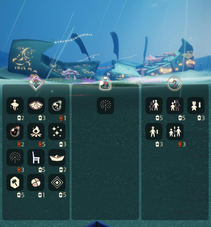 光遇10.23免费魔法有什么 光遇10月23日免费魔法收集攻略