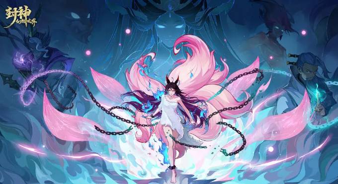 封神幻想世界物理职业战魂强不强 物理职业战魂技能及强度详细分析