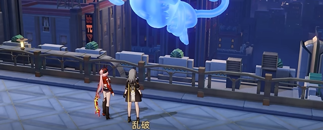 崩坏星穹铁道一只安达鲁猴怎么过 崩坏星穹铁道一只安达鲁猴详细流程介绍